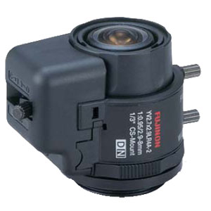 Fujinon YV2.7X2.9LR4D-SA2