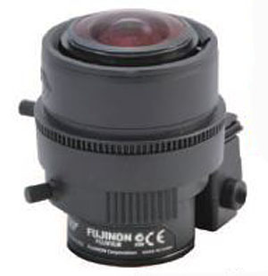 Fujinon YV2.1X2.8SR4A-2