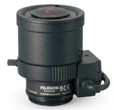 Fujinon YV2.6X3C-SA2