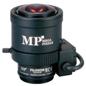 Fujinon DV3.4X3.8SA-1