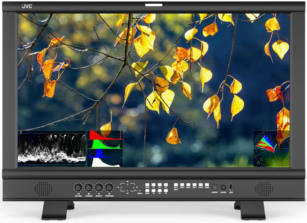 JVC DT-U24