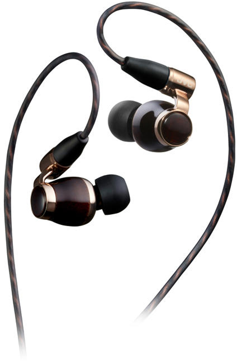 JVC WOOD HA-FW10000