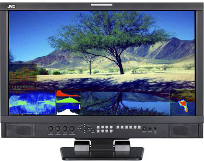 JVC DT-G24E
