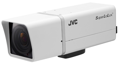 JVC TK-C8301RE