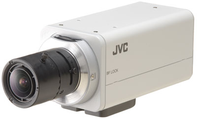 JVC TK-C9201E