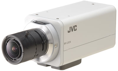 JVC TK-C9300E